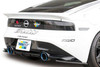 GReddy 2022+ Nissan Z FRP Rear Under Spoiler Aero Kit - 17020283 Photo - Primary