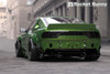 GReddy RPS13 V2 Rocket Bunny Aero Side Skirts Only - 17020385 Photo - Primary