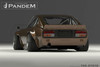 GReddy Datsun 240Z (S30) Full Pandem Wide-Body Aero Kit - 17020400 Photo - Primary
