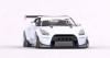 GReddy Pandem RB R35 V2 Full Kit (Dry Carbon Option) W/O WING (Special Order) - 17020601 Photo - Close Up