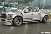 GReddy Pandem RB 17+ Ford F-150 Raptor Complete Wide Body Aero Kit - 17080100 Photo - Close Up