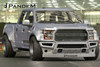 GReddy Pandem RB 17+ Ford F-150 Raptor Complete Wide Body Aero Kit - 17080100 Photo - Close Up