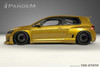 GReddy Pandem Volkswagen Golf MK7 Complete Wide Body Aero Kit (**Special Order**) - 17090310 Photo - Close Up