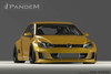 GReddy Pandem Volkswagen Golf MK7 Complete Wide Body Aero Kit (**Special Order**) - 17090310 Photo - Close Up