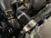 Greddy 30-45mm / No. 24 Dual Bead Boost Clamp - Stainless Steel - 22410045S Photo - Close Up