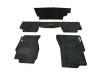 GReddy Garage 95-98 Nissan Skyline GT-R R33 Floor Mat Set - 44882103 Photo - Primary