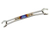 GReddy Garage 89-94 Nissan Skyline GT-R Front Tower Bar R32 - 44883502 Photo - Close Up