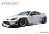 GReddy Pandem 2022+ Toyota GR86 (ZN8) Rocket Bunny Front Splitter - 66910877 User 1