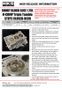 HKS SHORT BLOCK G16E 1.75L HC-TT S3 CLOSED-D - 23011-AT009 Photo - Close Up