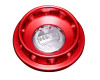 HKS Toyota Type 1 Oil Filler Cap - 24003-AT002 Photo - Primary