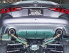 HKS LEGAMAX Premium Sports 5BA-RV37 400R MAIN - 31021-AN012 Photo - Close Up
