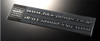 HKS HKS STICKER URL BLACK 2pcs - 51003-AK121 Photo - Primary