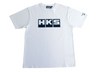 HKS T-SHIRT WHITE 2L - 51007-AK630 User 1