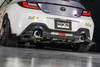 HKS Body Kit TYPE-S GR86 Spoiler Set - 53004-AT027 User 1