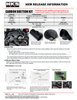 HKS Carbon Susction Kit ZN8/ZD8 - 70026-AT011 Photo - Close Up