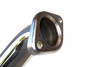 Invidia 08-15 Mitsubishi Evolution X High Flow Cat Downpipe & Test Pipe (One Piece) - HS09MEXDPC Photo - Close Up