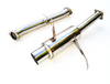 Invidia 93-97 Mazda RX-7 Turbo FD3S 76mm (101mm tip) Cat-back Exhaust - HS93ZR7GTP User 1