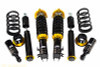 ISC Suspension 09+ Nissan 370Z N1 Basic Coilovers - N029B-S Photo - Primary