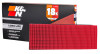 K&N 05-10 VW Jetta / 09-10 VW GTI Advantage Air Filter - KNA-2865 Photo - out of package