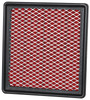 K&N 21-23 Jeep Wrangler Jl V8-6.4L F/I Advantage Air Filter - KNA-5127 Photo - lifestyle view