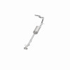 MagnaFlow BRE Exhaust Kit 01-06 Escalade Avalanche Suburban Yukon 5.3L - 106-0011 360 Degree Image Set