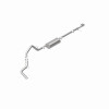 MagnaFlow BRE Exhaust Kit 01-06 Escalade Avalanche Suburban Yukon 5.3L - 106-0011 360 Degree Image Set