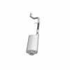 MagnaFlow BRE Exhaust Kit 02-07 Jeep Liberty - 106-0012 360 Degree Image Set