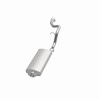 MagnaFlow BRE Exhaust Kit 02-07 Jeep Liberty - 106-0012 360 Degree Image Set