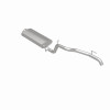 MagnaFlow BRE Exhaust Kit 02-07 Jeep Liberty - 106-0012 360 Degree Image Set