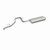 MagnaFlow BRE Exhaust Kit 02-07 Jeep Liberty - 106-0012 360 Degree Image Set