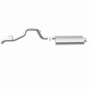 MagnaFlow BRE Exhaust Kit 02-07 Jeep Liberty - 106-0012 360 Degree Image Set