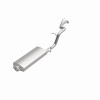 MagnaFlow BRE Exhaust Kit 02-07 Jeep Liberty - 106-0012 360 Degree Image Set