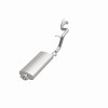 MagnaFlow BRE Exhaust Kit 02-07 Jeep Liberty - 106-0012 360 Degree Image Set