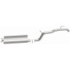 MagnaFlow BRE Exhaust Kit 02-07 Jeep Liberty - 106-0012 Photo - out of package