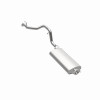 MagnaFlow BRE Exhaust Kit 02-07 Jeep Liberty - 106-0012 360 Degree Image Set