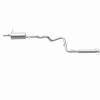 MagnaFlow BRE Exhaust Kit 05-11 Cobalt HHR G5 Pursuit - 106-0019 360 Degree Image Set