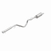MagnaFlow BRE Exhaust Kit 05-11 Cobalt HHR G5 Pursuit - 106-0019 360 Degree Image Set
