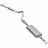 MagnaFlow BRE Exhaust Kit 01-08 Escape Tribute Mariner - 106-0021 Photo - out of package