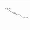 MagnaFlow BRE Exhaust Kit 98-02 Dodge Ram 1500 3500 - 106-0028 360 Degree Image Set