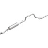 MagnaFlow BRE Exhaust Kit 02-05 Explorer Mountaineer - 106-0033 Photo - out of package