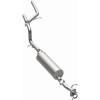 MagnaFlow BRE Exhaust Kit 02-05 Explorer Mountaineer - 106-0033 Photo - out of package