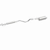 MagnaFlow BRE Exhaust Kit 07-12 Nissan Versa 1.8L - 106-0057 360 Degree Image Set