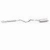 MagnaFlow BRE Exhaust Kit 07-12 Nissan Versa 1.8L - 106-0057 360 Degree Image Set