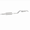MagnaFlow BRE Exhaust Kit 09-12 Escape Tribute Mariner - 106-0062 360 Degree Image Set