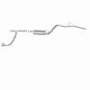 MagnaFlow BRE Exhaust Kit 05-15 Nissan Xterra - 106-0065 360 Degree Image Set