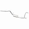 MagnaFlow BRE Exhaust Kit 05-15 Nissan Xterra - 106-0065 360 Degree Image Set