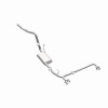 MagnaFlow BRE Exhaust Kit 05-15 Nissan Xterra - 106-0065 360 Degree Image Set