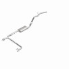 MagnaFlow BRE Exhaust Kit 05-15 Nissan Xterra - 106-0065 360 Degree Image Set