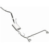 MagnaFlow BRE Exhaust Kit 05-15 Nissan Xterra - 106-0065 Photo - out of package