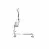 MagnaFlow BRE Exhaust Kit 05-15 Nissan Xterra - 106-0065 360 Degree Image Set